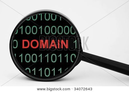 Web alanı