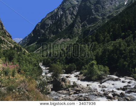 Alpen