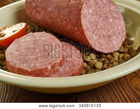Cotechino Modena