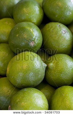 Verde limão