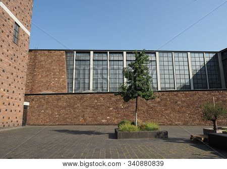 Annakirche (st Anne Church) In Dueren