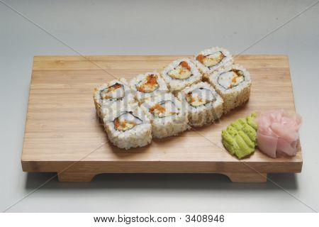Sushi