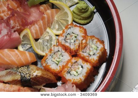 Sushi