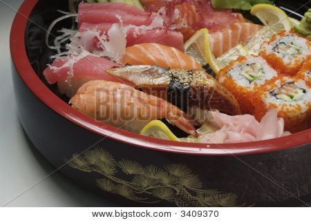 Sushi