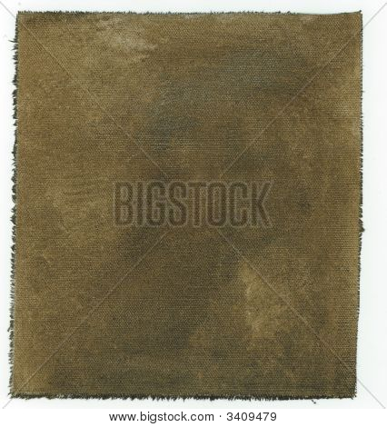 Grunge na plátno