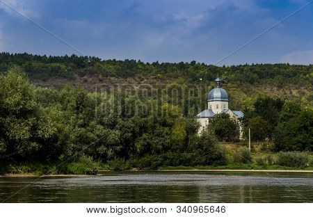 Greek Catholic Church In Western Ukraine