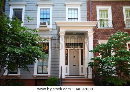 Brooklyn Heights, Brooklyn