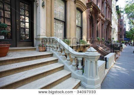 Brooklyn Heights, Brooklyn