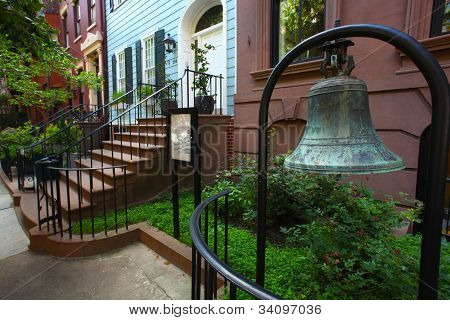 Brooklyn Heights, Brooklyn