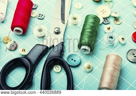 Set Sewing Kit