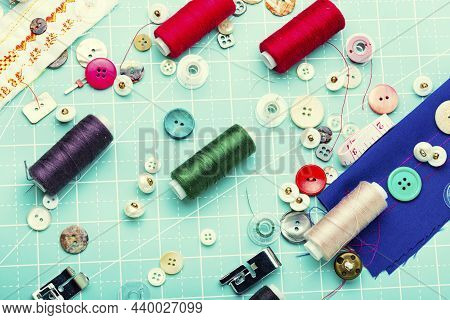 Set Sewing Kit
