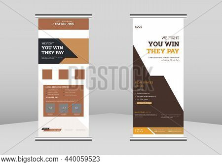 Flyer Mockup