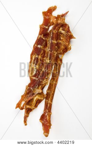 Anatra a scatti Dog Treat