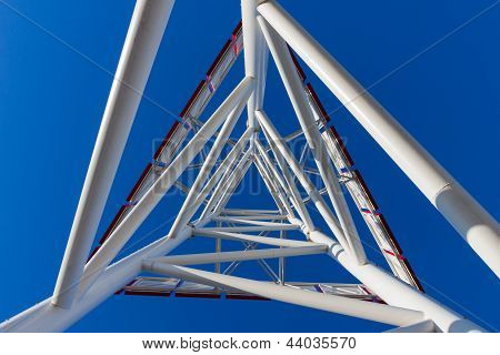 Struttura astratta tecnologia