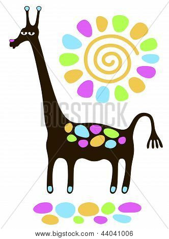 giraffa