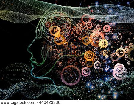 Machine Consciousness Backdrop