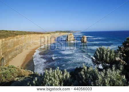 landscape