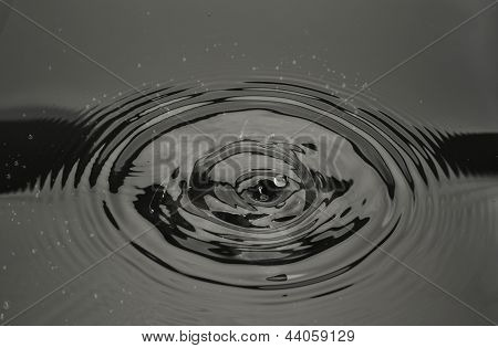 Water