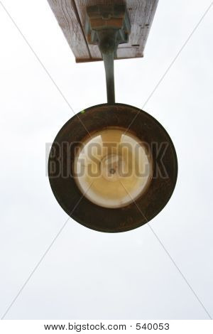 Candelabro de desvantagem
