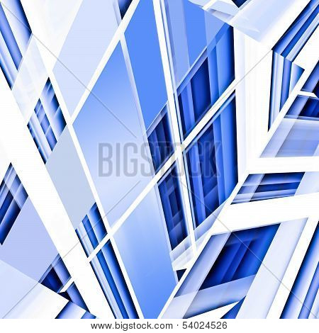 Office Buildings Abstract