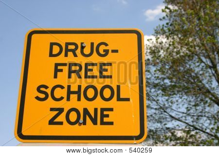 DrugFree školy