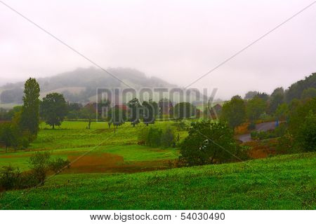 Mist