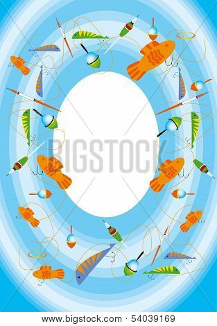 Fishing Tackles