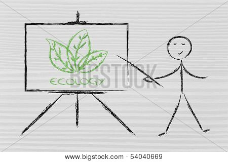 Learn About Ecology