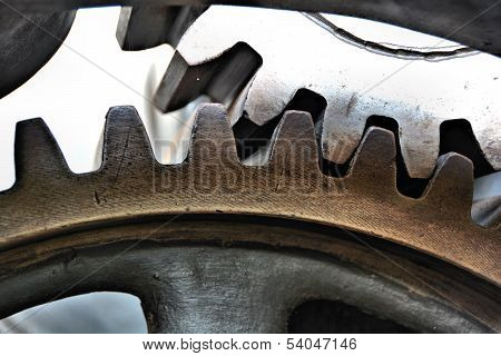 Gears