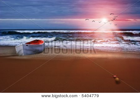 Seadreams
