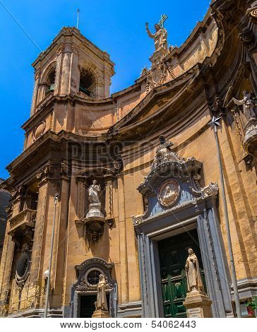 St Dominic Church
