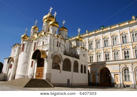 Moscou 3