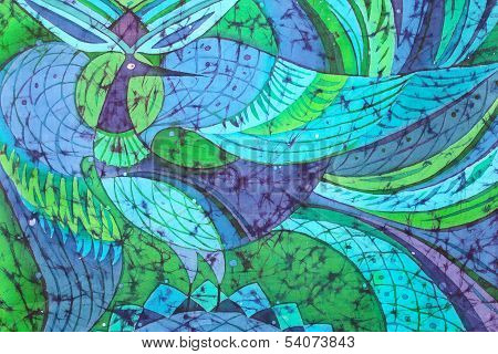 Bird Background