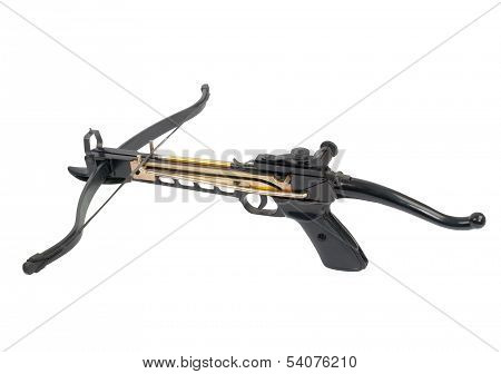 Crossbow