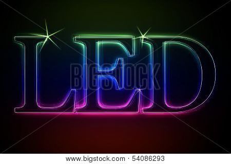 LED