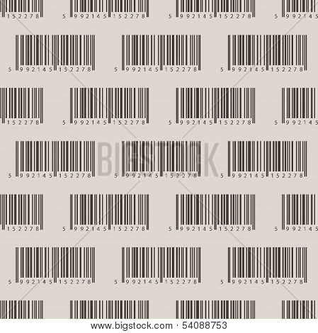 Vector Seamless Background. Texture Pattern. Eps10