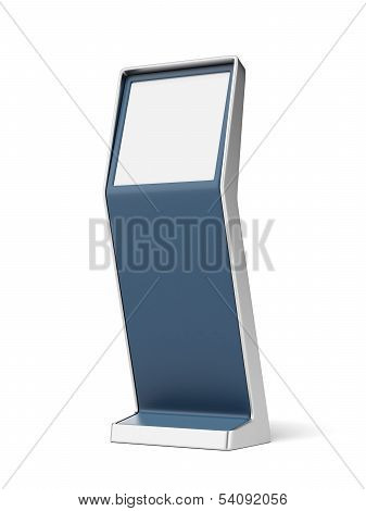 information terminal