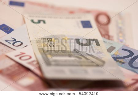 Euronotes
