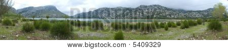 Lake Cuber