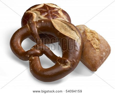 Bread Rolls