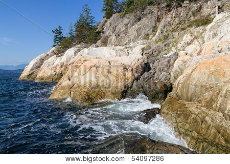 Seascape