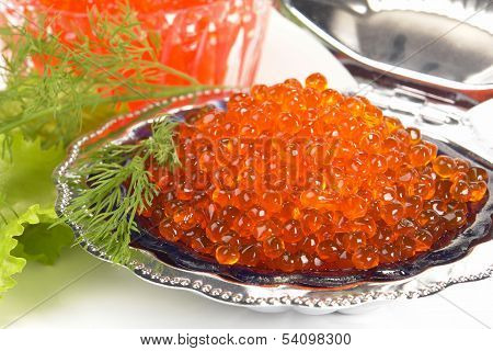 Red Caviar