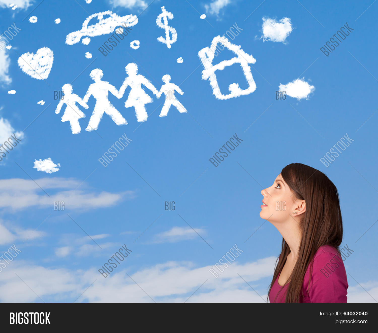 Tell me what you really want