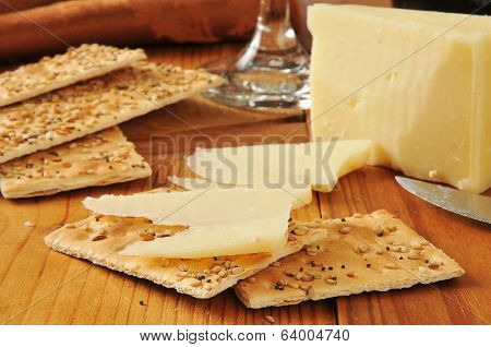 Sharp Vermont White Cheddar Cheese