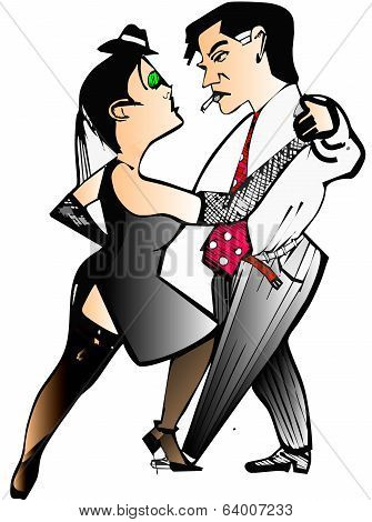 Tango