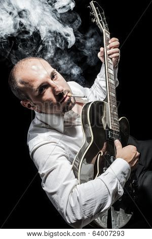 Guitar Hero