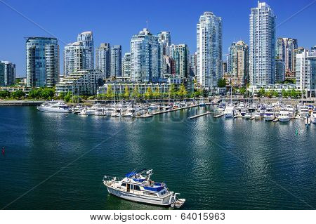 Yaletown