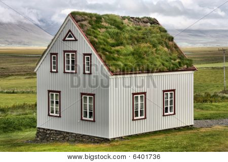 Island House