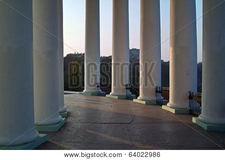 Colonnade