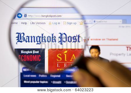 Bangkok Post